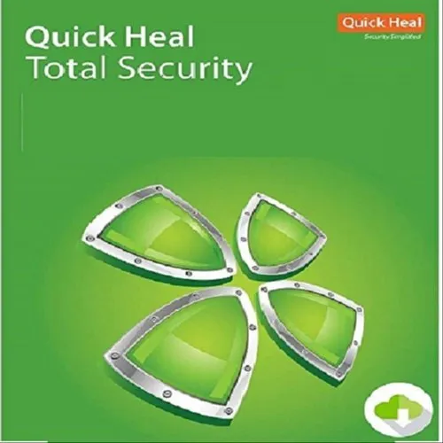 QUICK HEAL