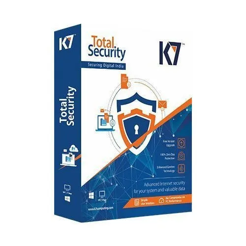 K7 KEYS